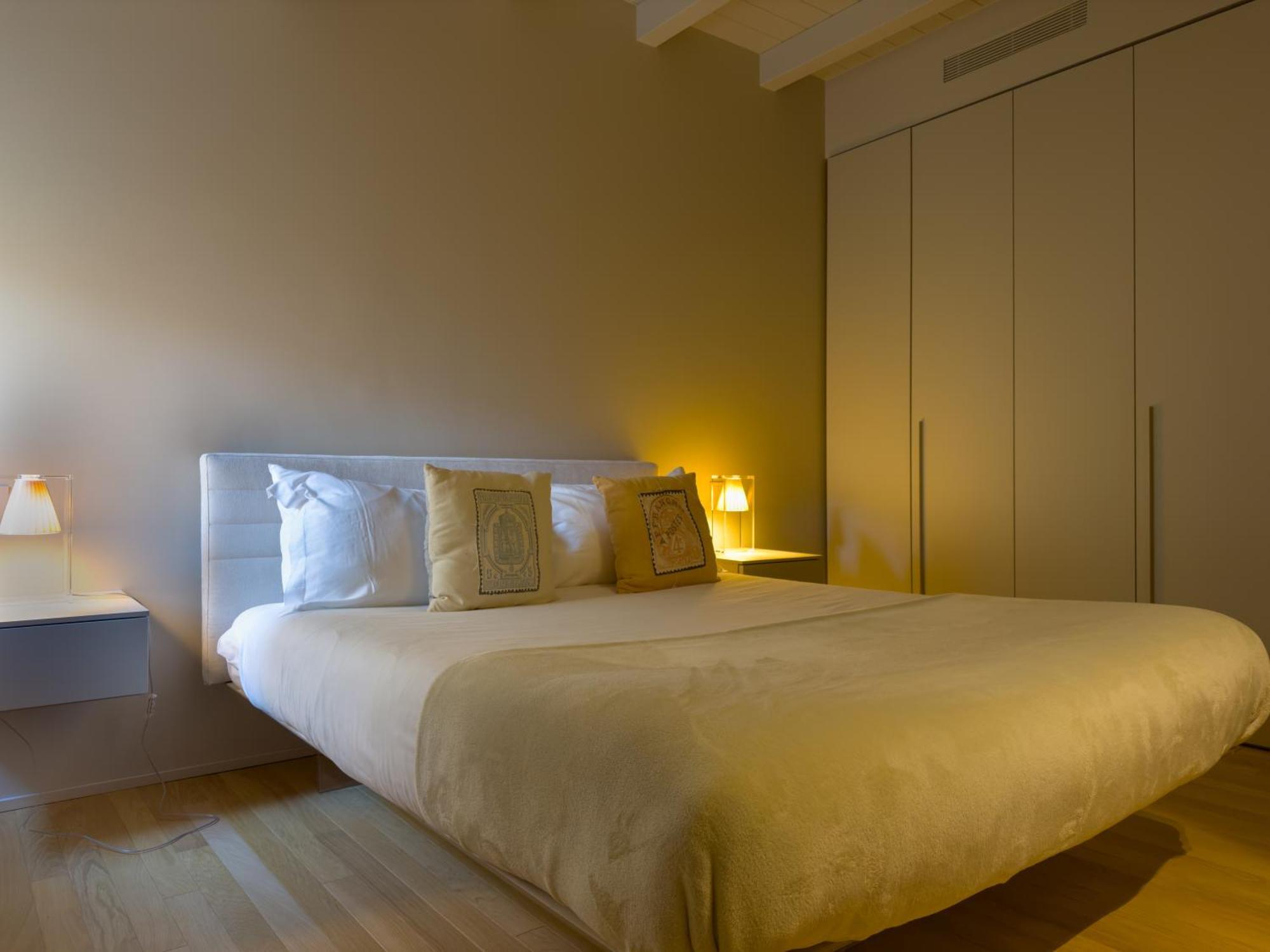 Palazzo Cordigero - Apartments Πεσκιέρα ντελ Γκάρντα Εξωτερικό φωτογραφία