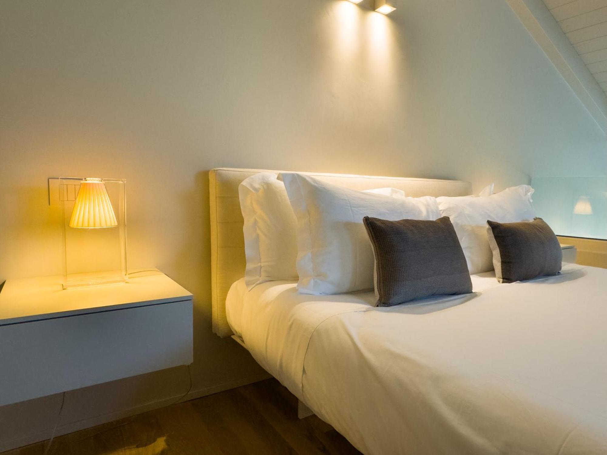 Palazzo Cordigero - Apartments Πεσκιέρα ντελ Γκάρντα Εξωτερικό φωτογραφία