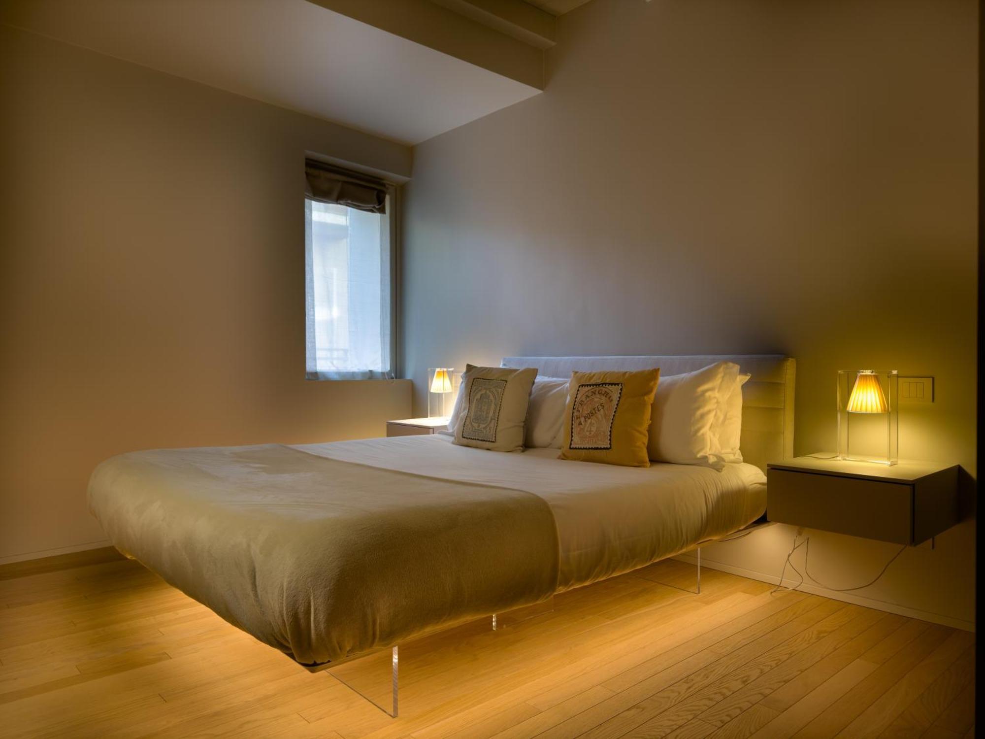 Palazzo Cordigero - Apartments Πεσκιέρα ντελ Γκάρντα Εξωτερικό φωτογραφία