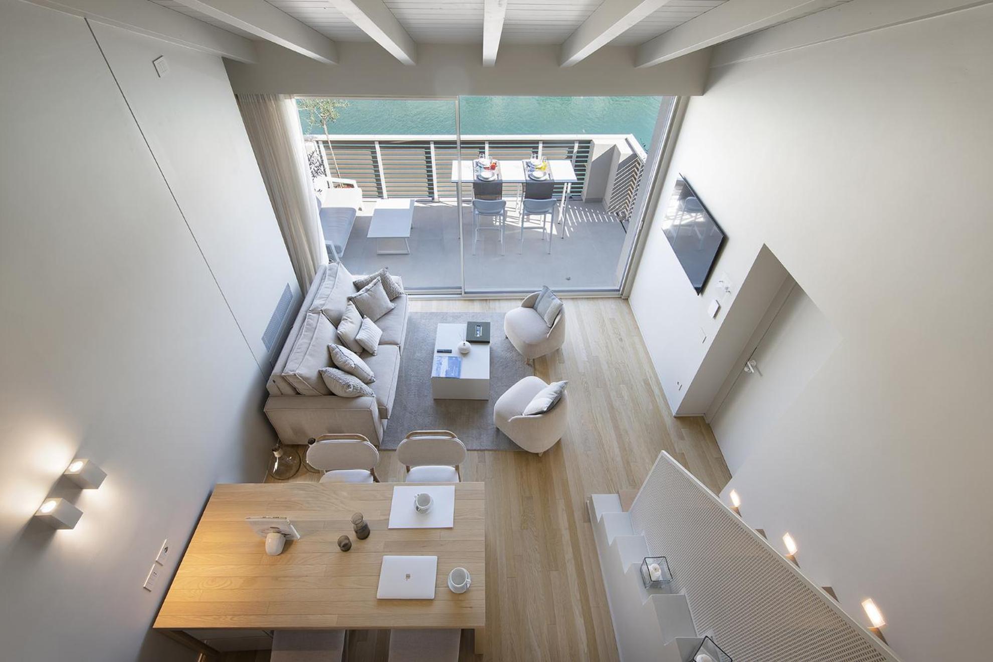 Palazzo Cordigero - Apartments Πεσκιέρα ντελ Γκάρντα Εξωτερικό φωτογραφία