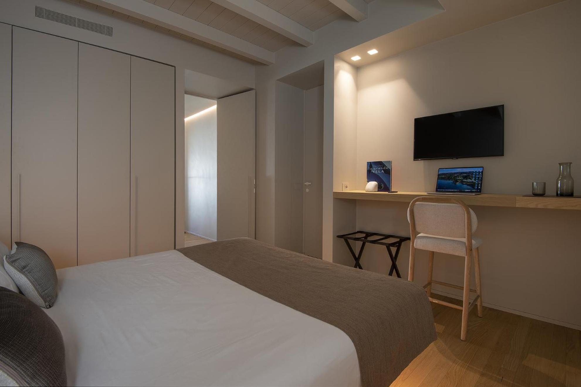 Palazzo Cordigero - Apartments Πεσκιέρα ντελ Γκάρντα Εξωτερικό φωτογραφία